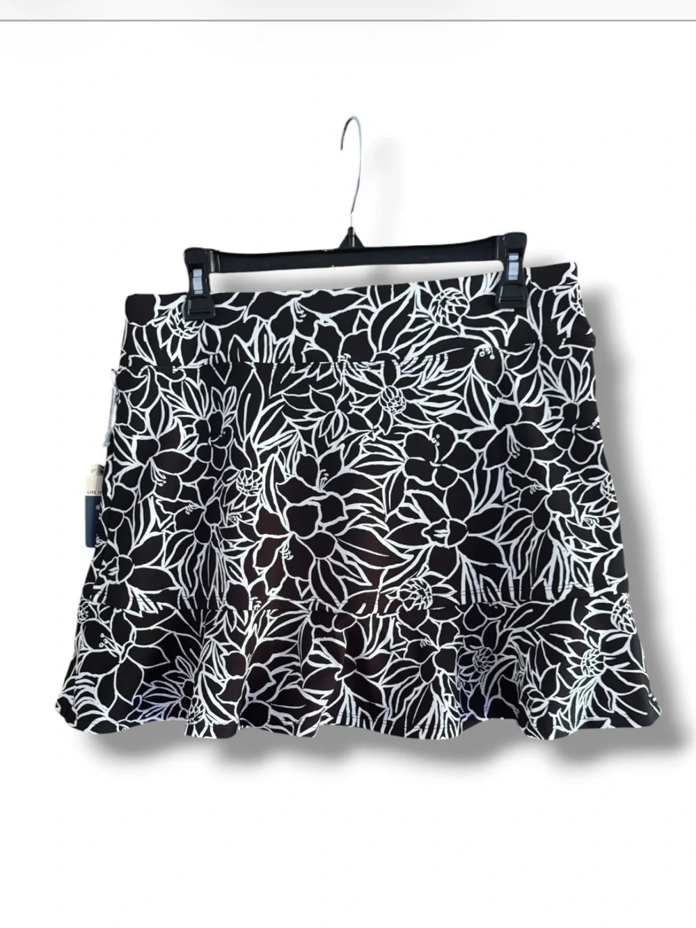 Tommy Bahama Activewear Set Polo and Skirt